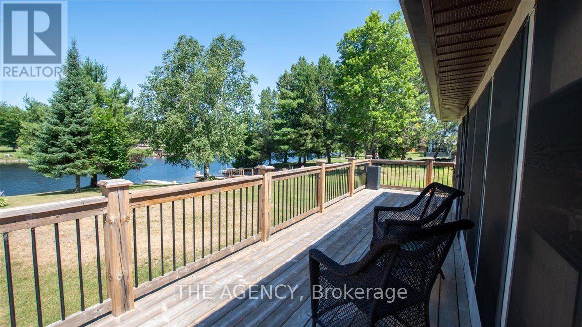 411 Champagne Road, West Nipissing, Ontario  P2B 2L9 - Photo 16 - X13614358