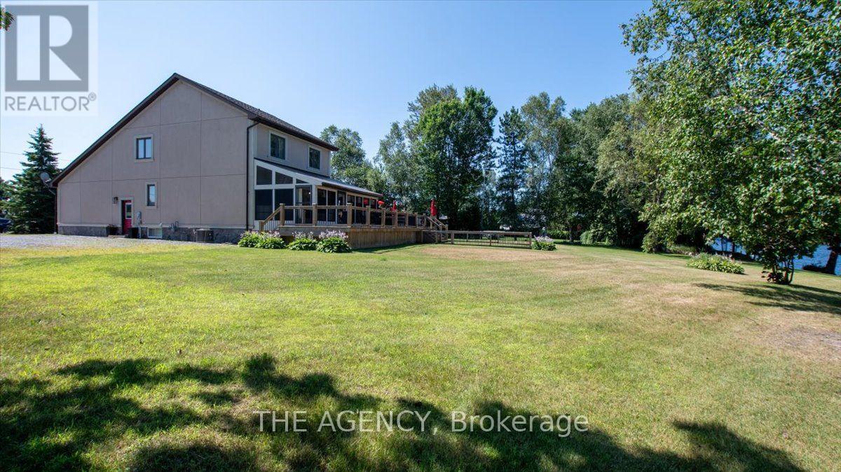 411 Champagne Road, West Nipissing, Ontario  P2B 2L9 - Photo 6 - X13614358