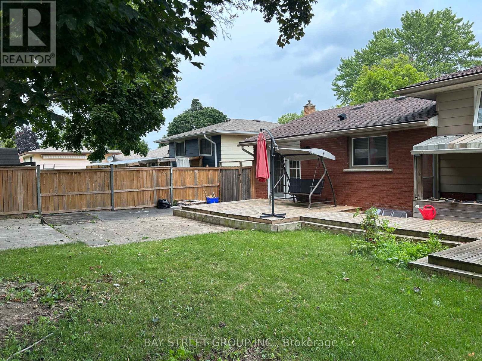 92 Brier Park Road, Brantford, Ontario  N3R 5T4 - Photo 29 - X13614370