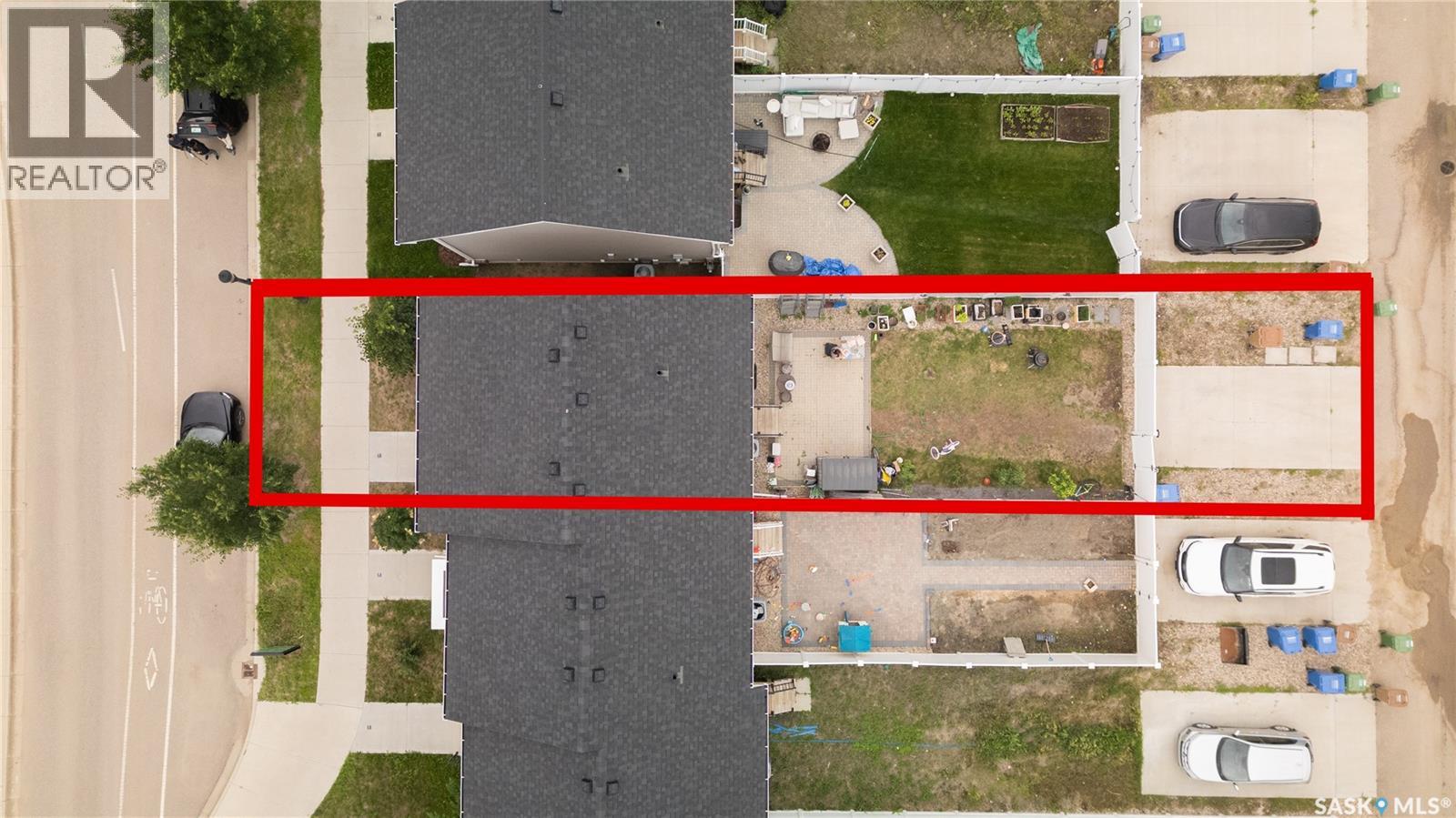 3281 Chuka Boulevard, Regina, Saskatchewan  S4V 3K7 - Photo 26 - SK043910