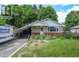 133 BERWICK Street, Caledonia, Ontario