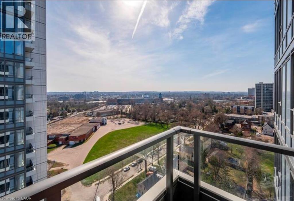 5 Wellington Street S Unit# 1705, Kitchener, Ontario  N3G 0E3 - Photo 16 - 40850956