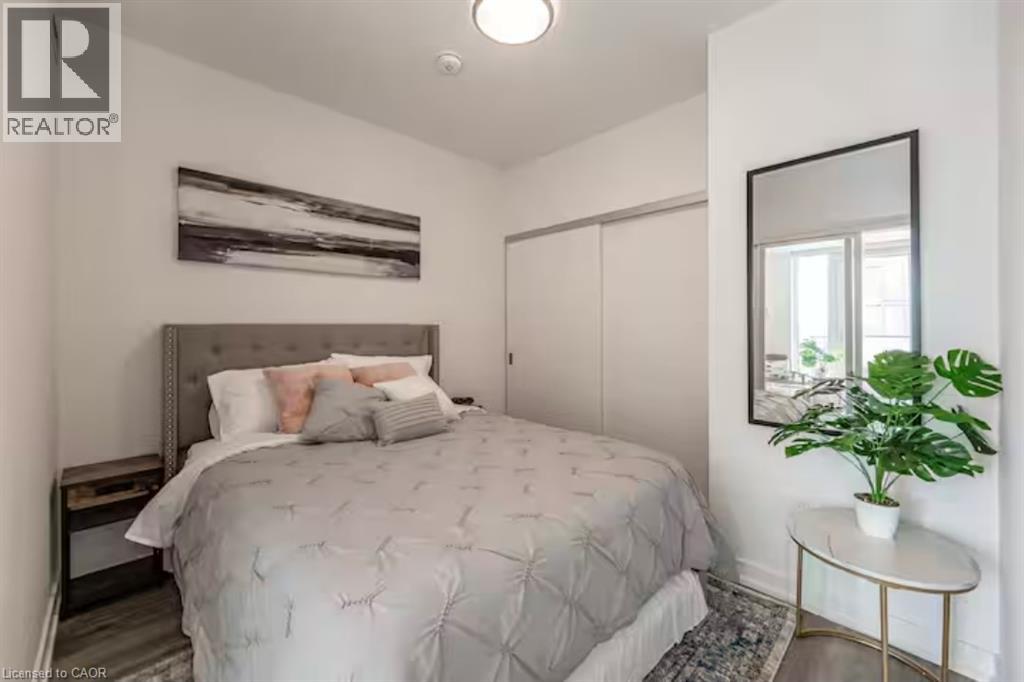 5 Wellington Street S Unit# 1705, Kitchener, Ontario  N3G 0E3 - Photo 11 - 40850956