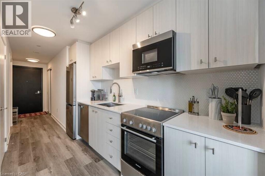5 Wellington Street S Unit# 1705, Kitchener, Ontario  N3G 0E3 - Photo 14 - 40850956