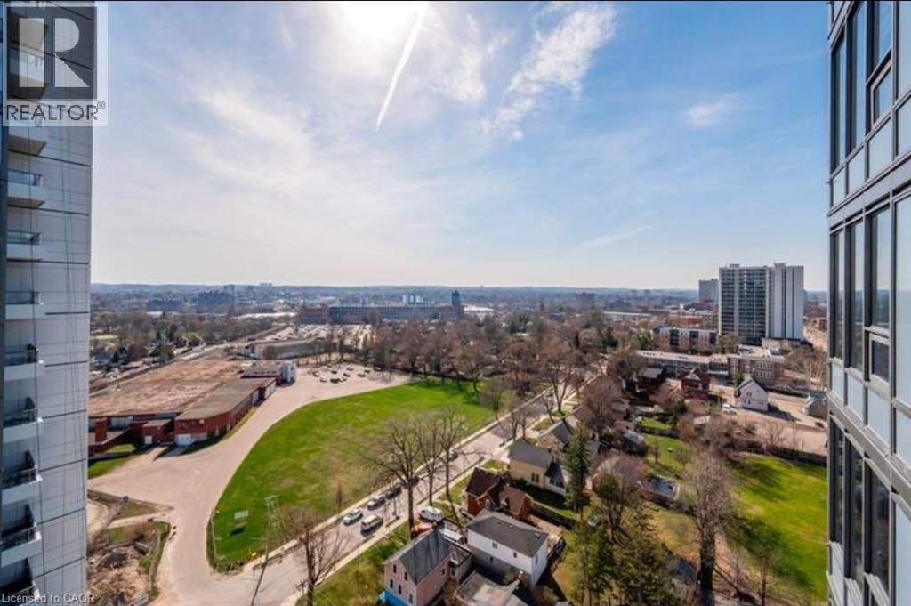 5 Wellington Street S Unit# 1705, Kitchener, Ontario  N3G 0E3 - Photo 17 - 40850956
