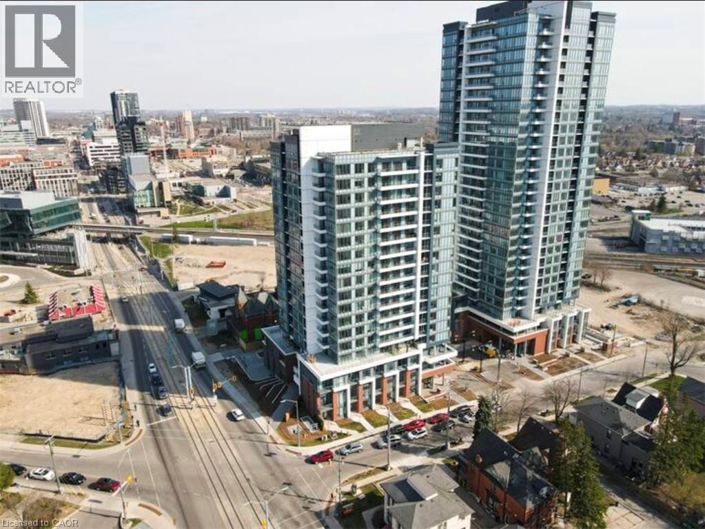 5 Wellington Street S Unit# 1705, Kitchener, Ontario  N3G 0E3 - Photo 2 - 40850956
