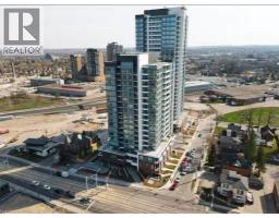 5 WELLINGTON Street S Unit# 1705, kitchener, Ontario