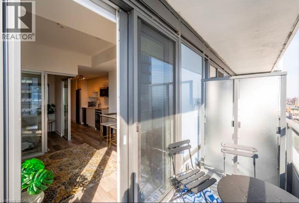 5 Wellington Street S Unit# 1705, Kitchener, Ontario  N3G 0E3 - Photo 15 - 40850956