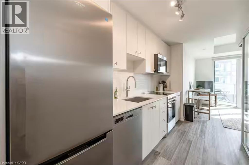 5 Wellington Street S Unit# 1705, Kitchener, Ontario  N3G 0E3 - Photo 13 - 40850956