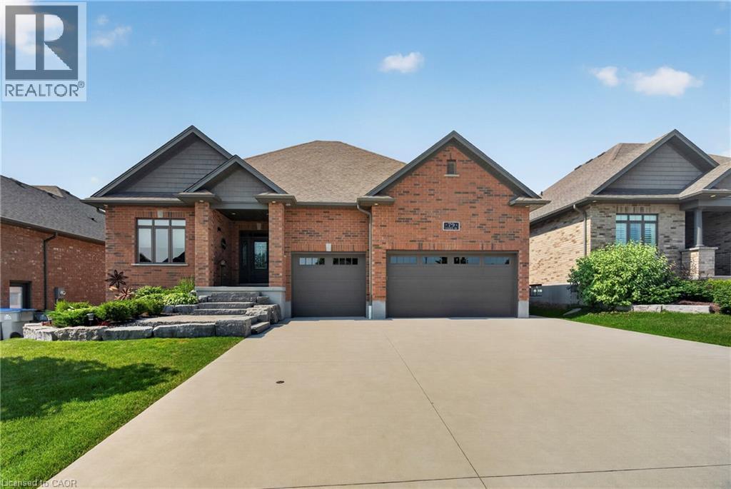 79 GERBER Drive, Milverton, Ontario