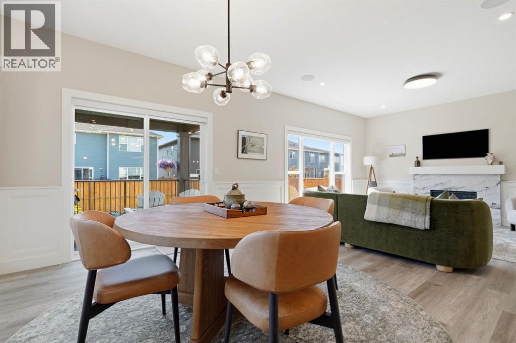 711 Mandalay Link, Carstairs, Alberta  T0M 0N0 - Photo 16 - A2332689