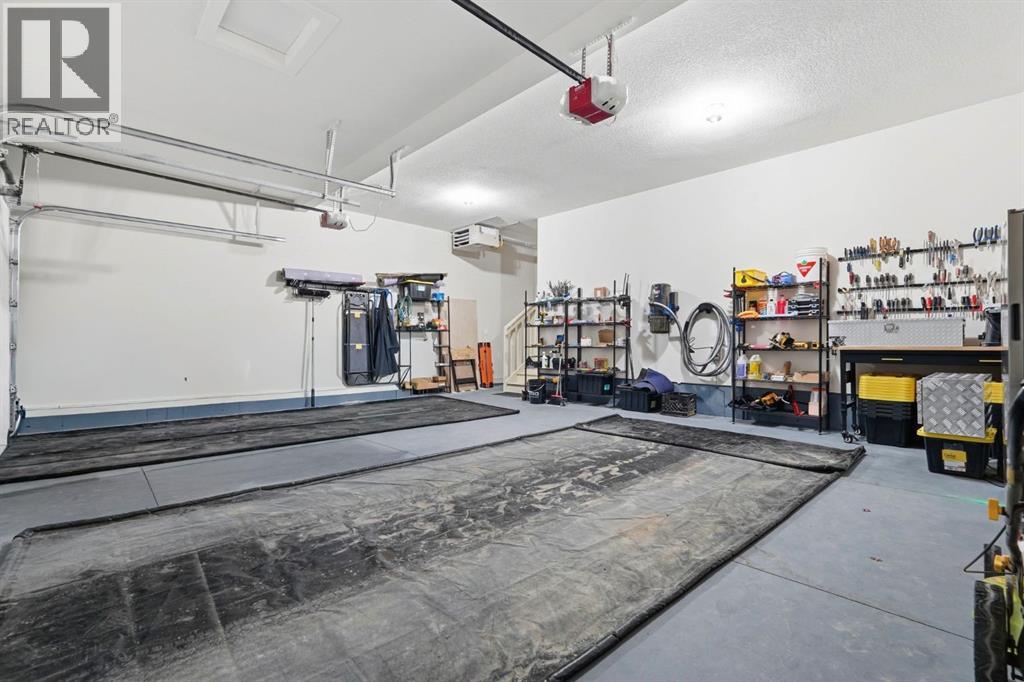 711 Mandalay Link, Carstairs, Alberta  T0M 0N0 - Photo 39 - A2332689