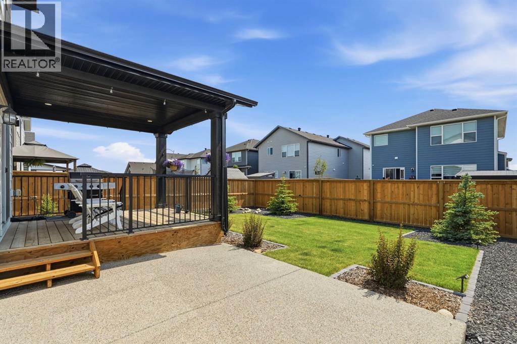711 Mandalay Link, Carstairs, Alberta  T0M 0N0 - Photo 42 - A2332689