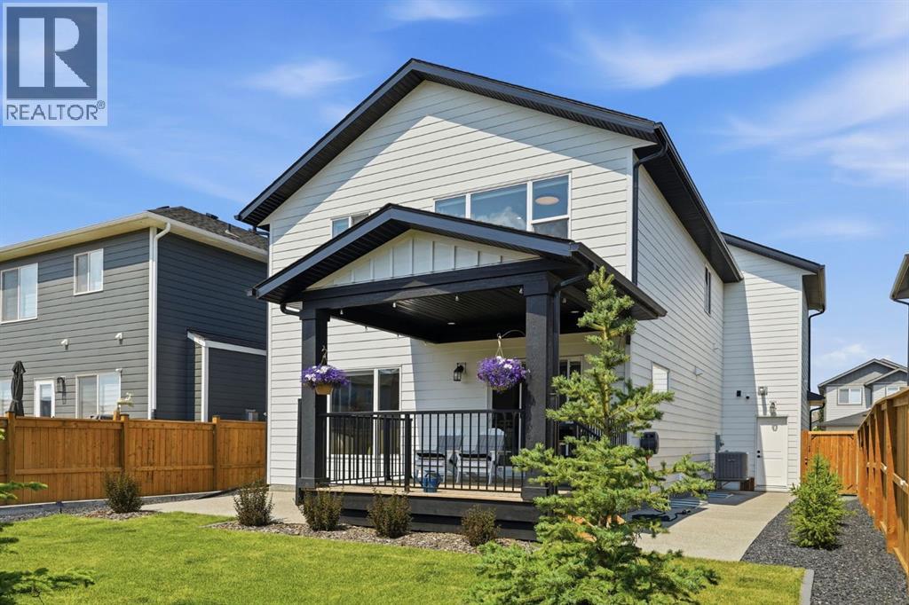 711 Mandalay Link, Carstairs, Alberta  T0M 0N0 - Photo 43 - A2332689