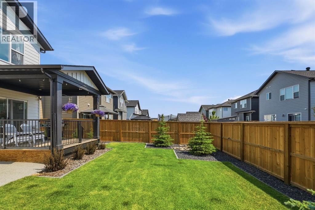 711 Mandalay Link, Carstairs, Alberta  T0M 0N0 - Photo 44 - A2332689