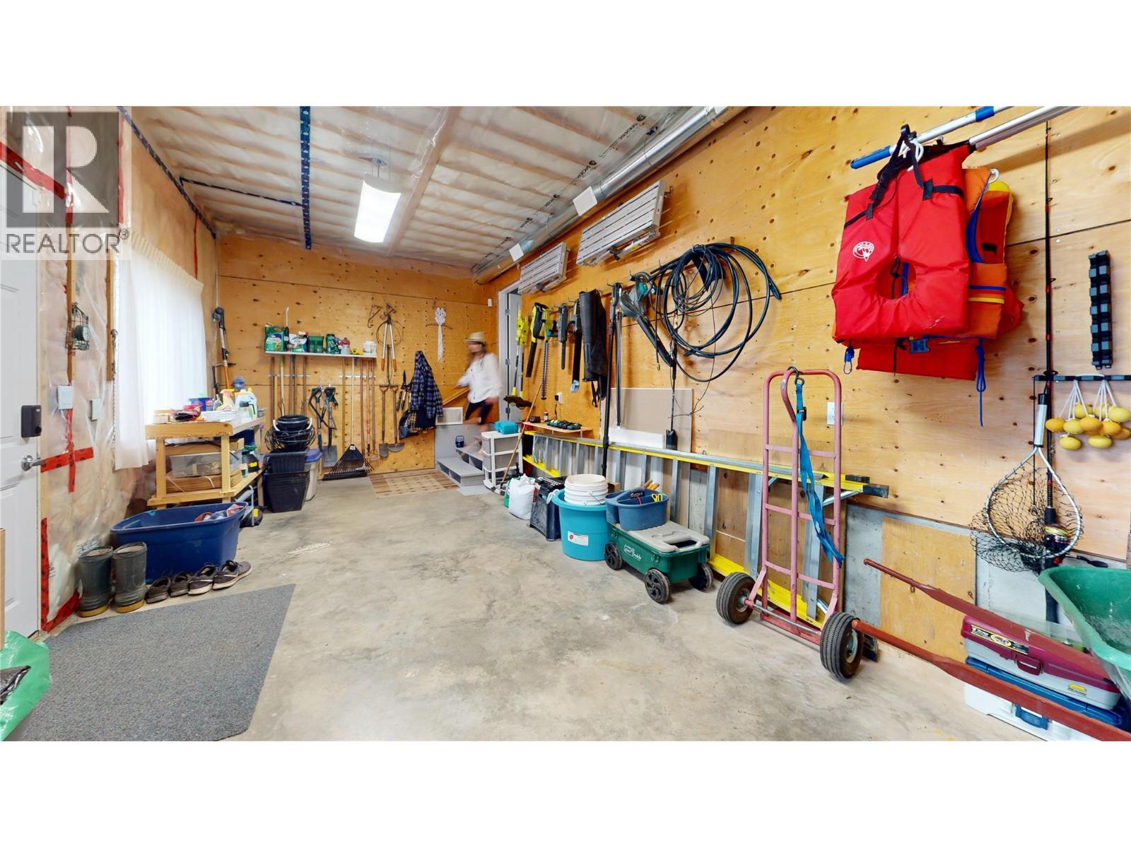 2595 Golf Course Drive, Blind Bay, British Columbia  V0E 1H2 - Photo 37 - 10395135