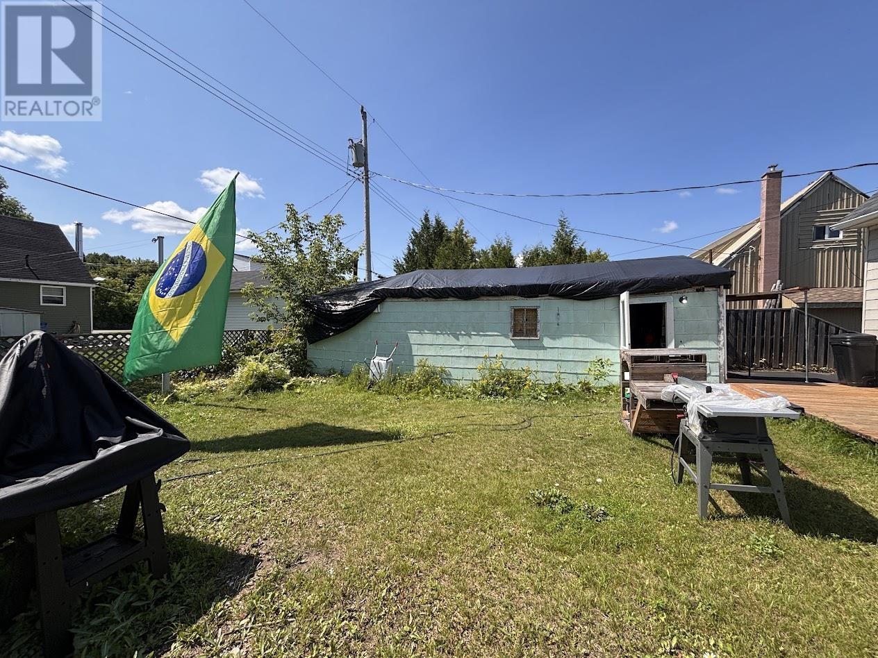 16 Wenonah Dr, Manitouwadge, Ontario  P0T 2C0 - Photo 22 - TB2600429