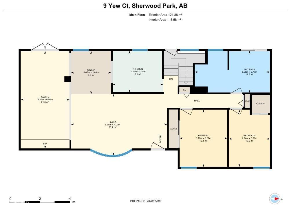 9 Yew Co, Sherwood Park, Alberta  T8A 1H8 - Photo 41 - E4489147