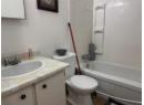 212 Spieker Avenue Unit# 202, Tumbler Ridge, BC V0C 2W0