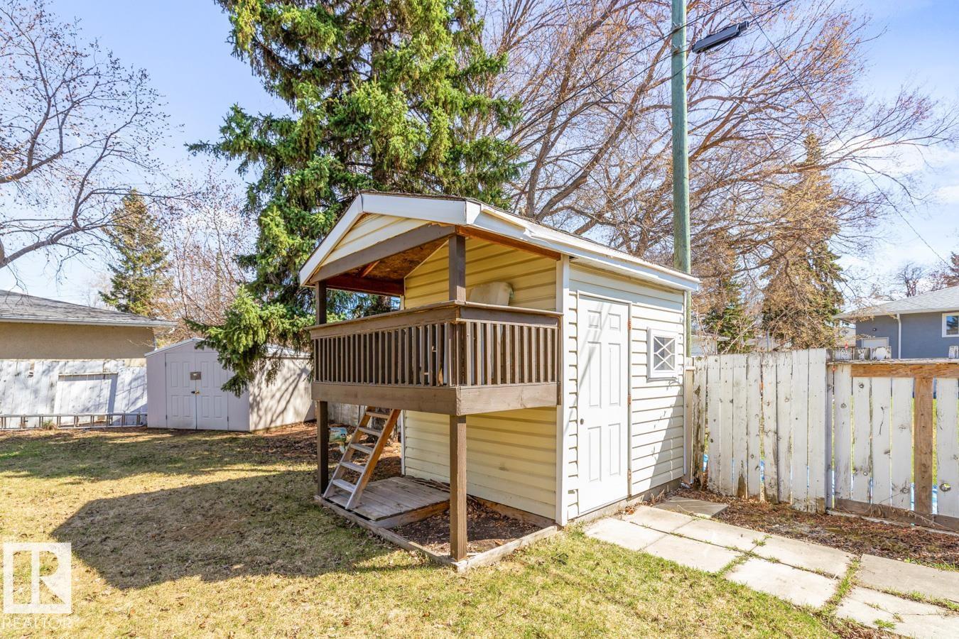9 Yew Co, Sherwood Park, Alberta  T8A 1H8 - Photo 38 - E4489147
