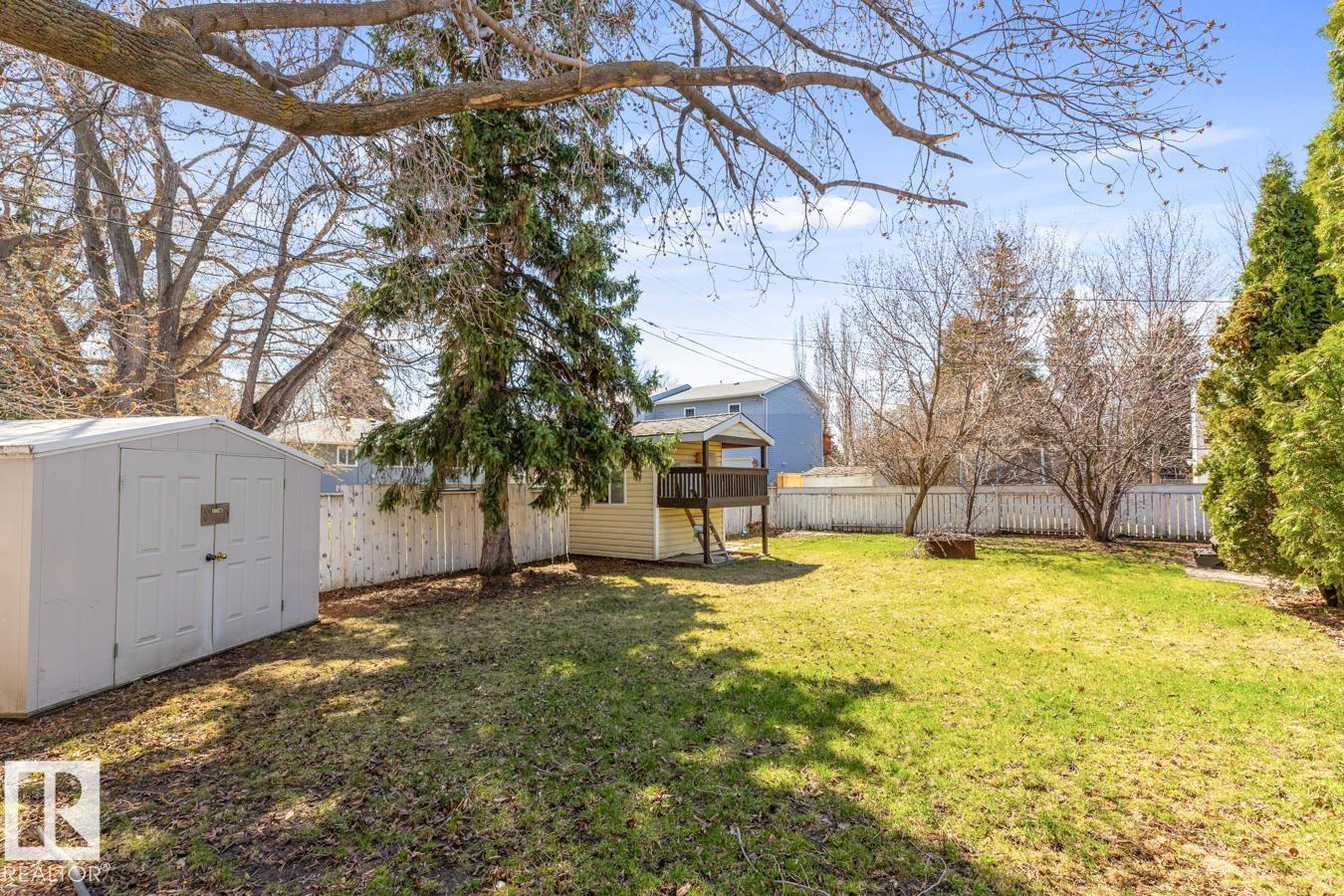 9 Yew Co, Sherwood Park, Alberta  T8A 1H8 - Photo 40 - E4489147