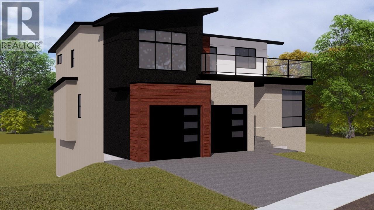 3766 Davidson Court Lot# Trails 68, West Kelowna, British Columbia