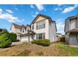3588 CRESTVIEW AVENUE, Abbotsford, British Columbia