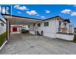 3033 TOWNLINE Road Unit# 154, Stevensville, Ontario