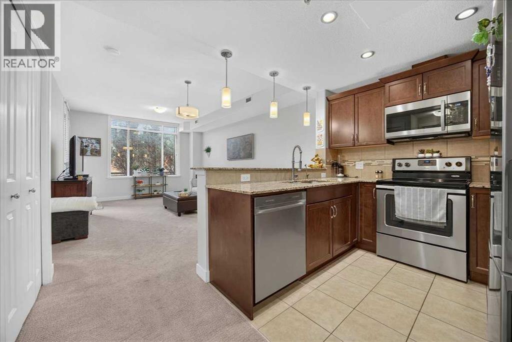 107, 16 Varsity Estates Circle Nw, Calgary, Alberta  T3A 2C5 - Photo 5 - A2324332