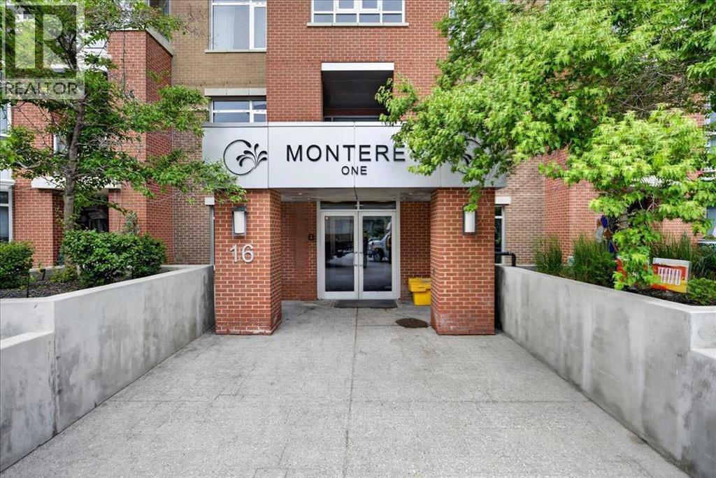 107, 16 Varsity Estates Circle Nw, Calgary, Alberta  T3A 2C5 - Photo 1 - A2324332