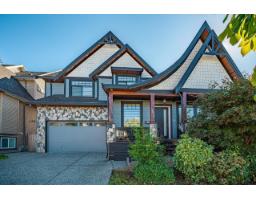 18070 67 AVENUE, Surrey, British Columbia