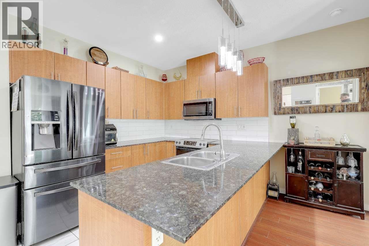 208 2488 Kelly Avenue, Port Coquitlam, British Columbia  V3C 1Y4 - Photo 10 - R3146836