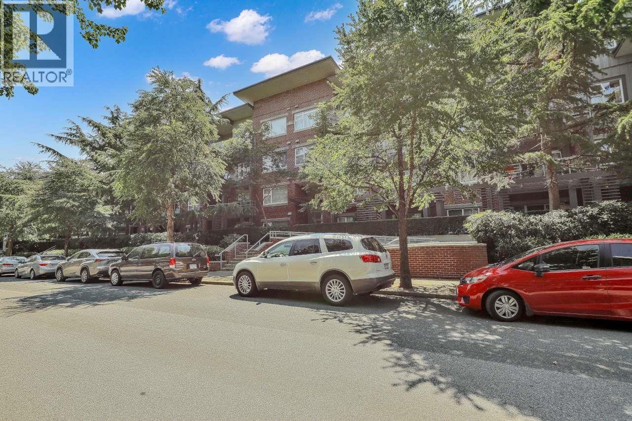208 2488 Kelly Avenue, Port Coquitlam, British Columbia  V3C 1Y4 - Photo 26 - R3146836