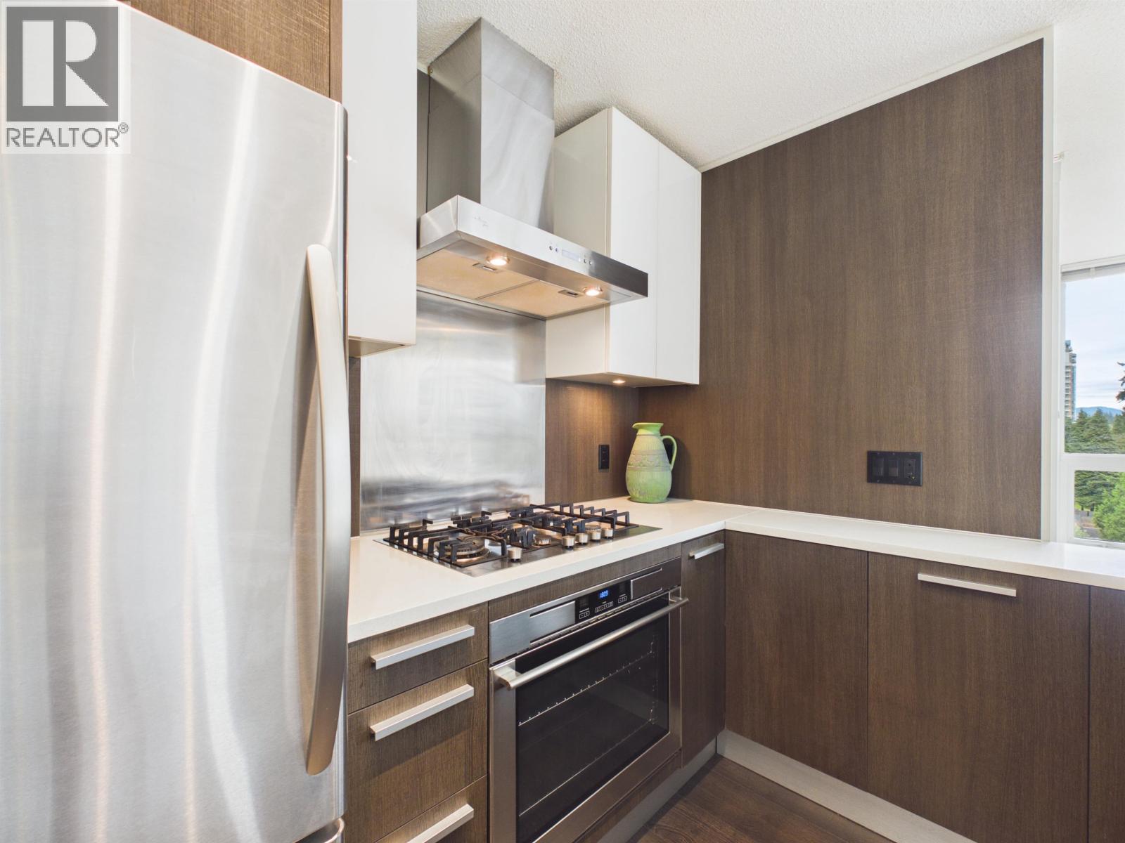 805 3007 Glen Drive, Coquitlam, British Columbia  V3B 0L8 - Photo 6 - R3150539