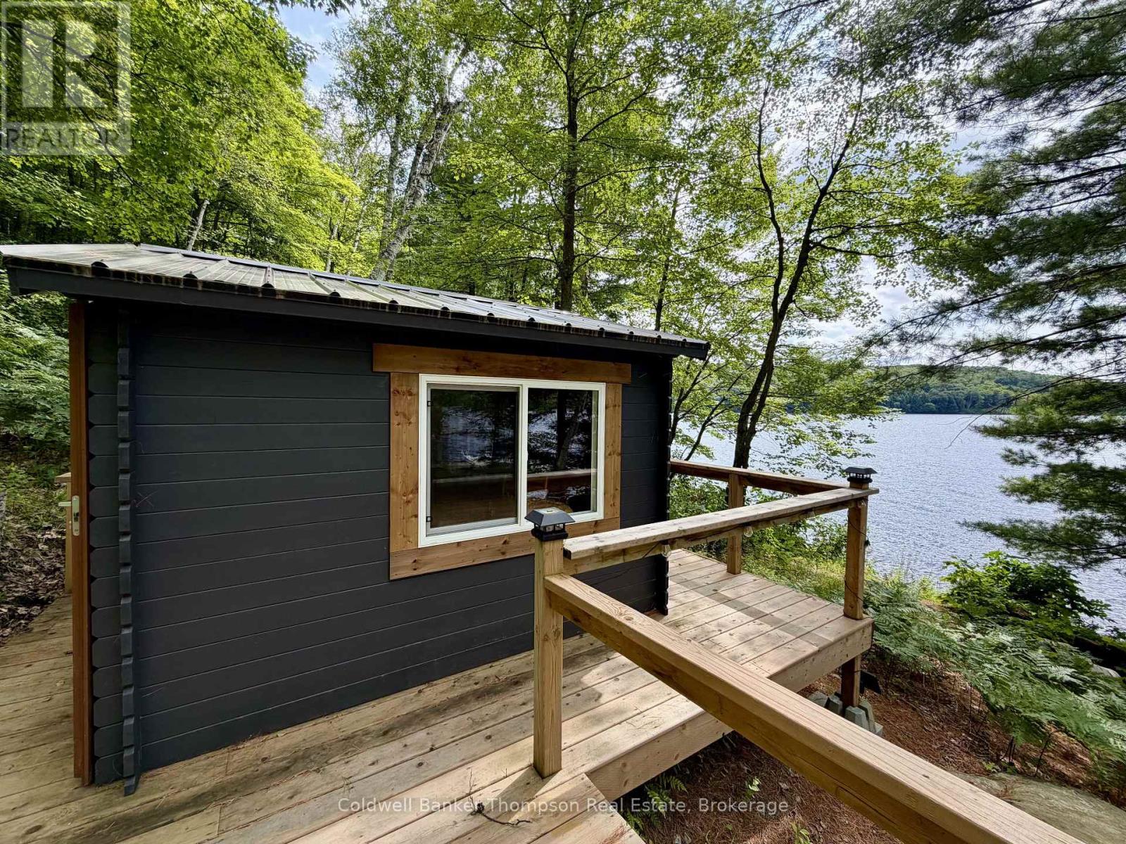 900 Big Island, Huntsville, Ontario  P1H 2J2 - Photo 9 - X13473758