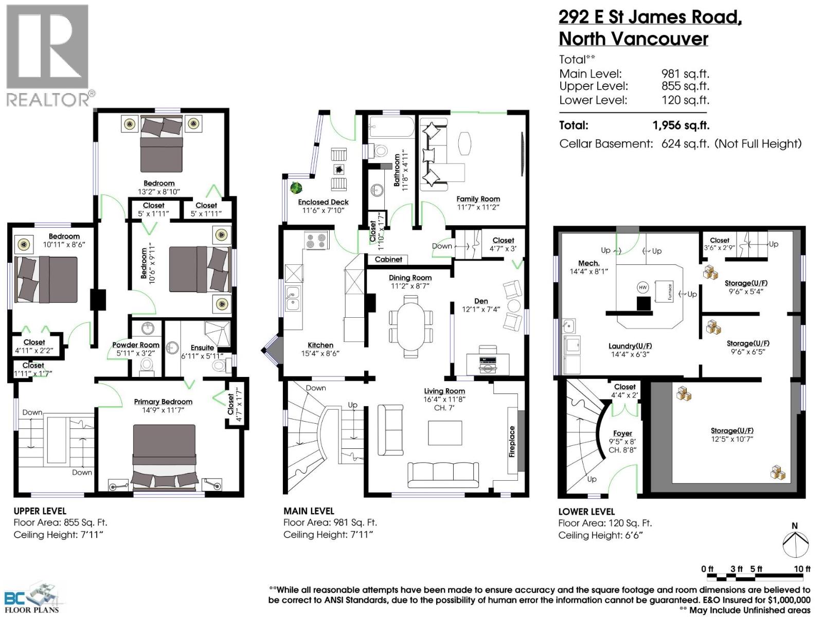 292 E St. James Road, North Vancouver, British Columbia  V7N 1L2 - Photo 40 - R3150522