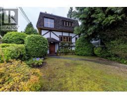 292 E ST. JAMES ROAD, North Vancouver, British Columbia
