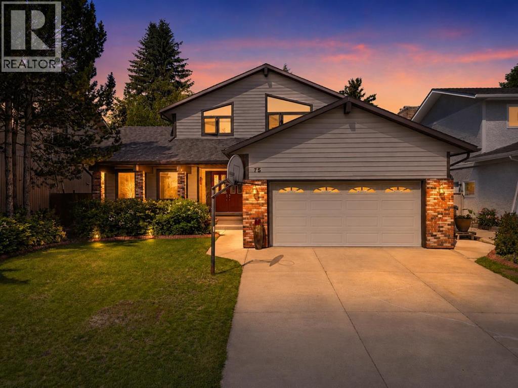 75 Deerbrook Road Se, Calgary, Alberta  T2J 6G5 - Photo 4 - A2328881