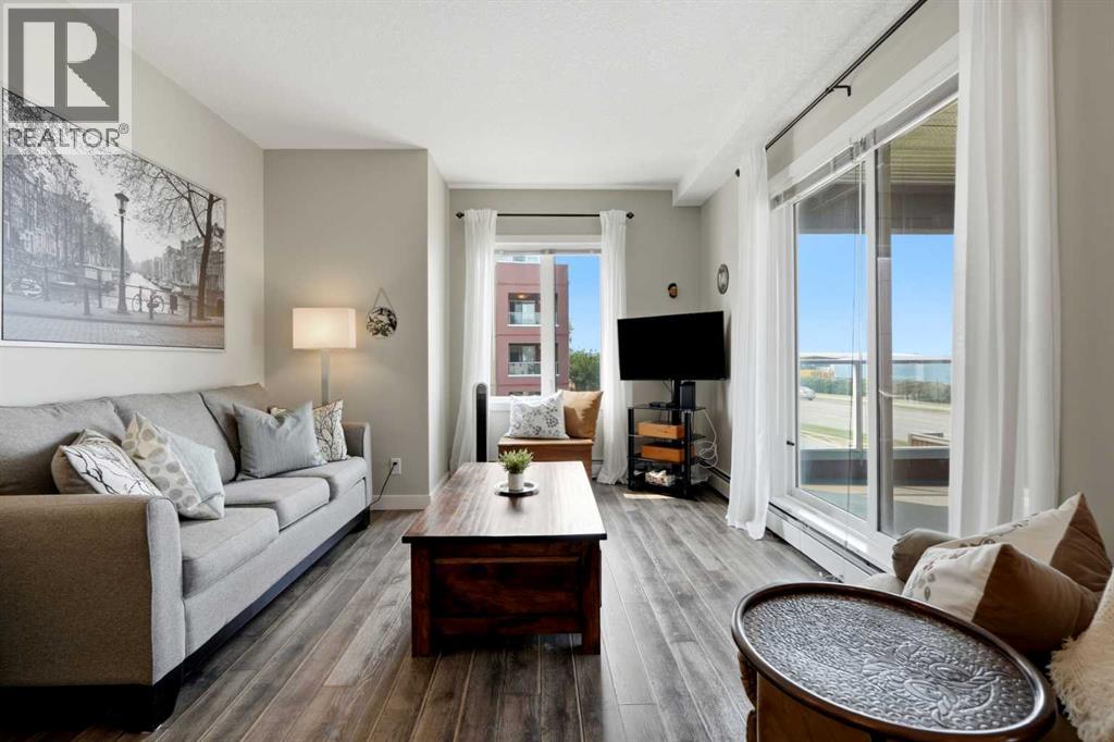 2201, 604 East Lake Boulevard NE, Airdrie, Alberta  T4A 0G6 - Photo 12 - A2332108