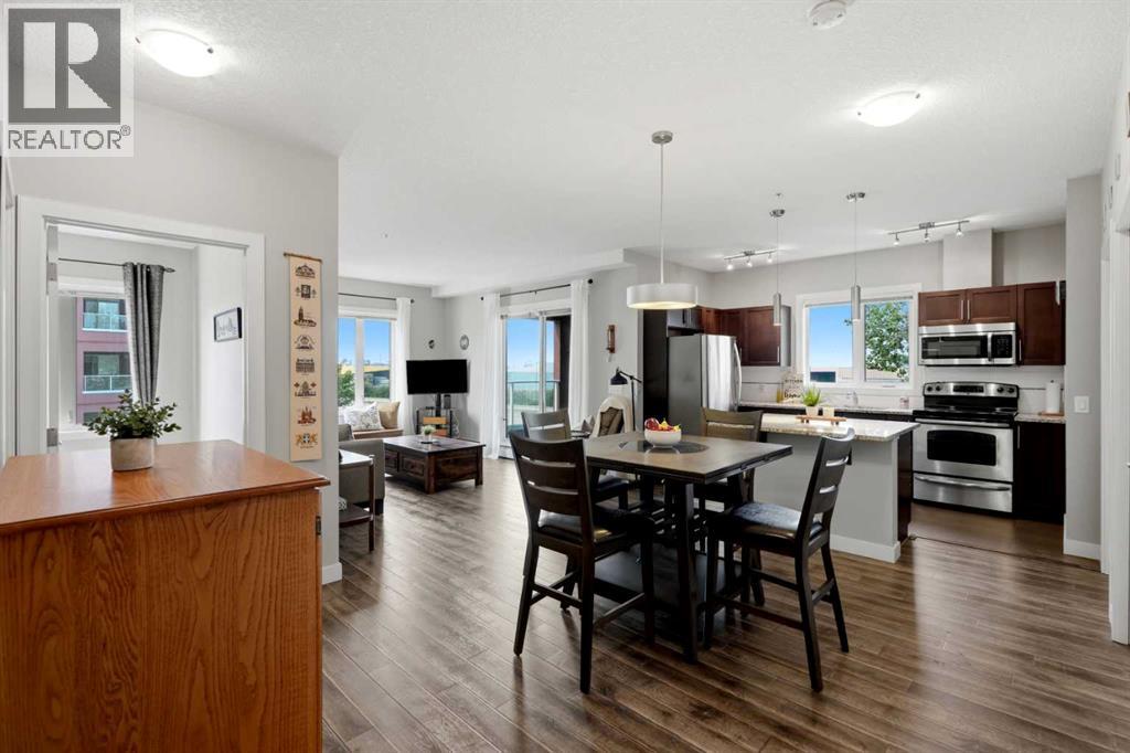 2201, 604 East Lake Boulevard NE, Airdrie, Alberta