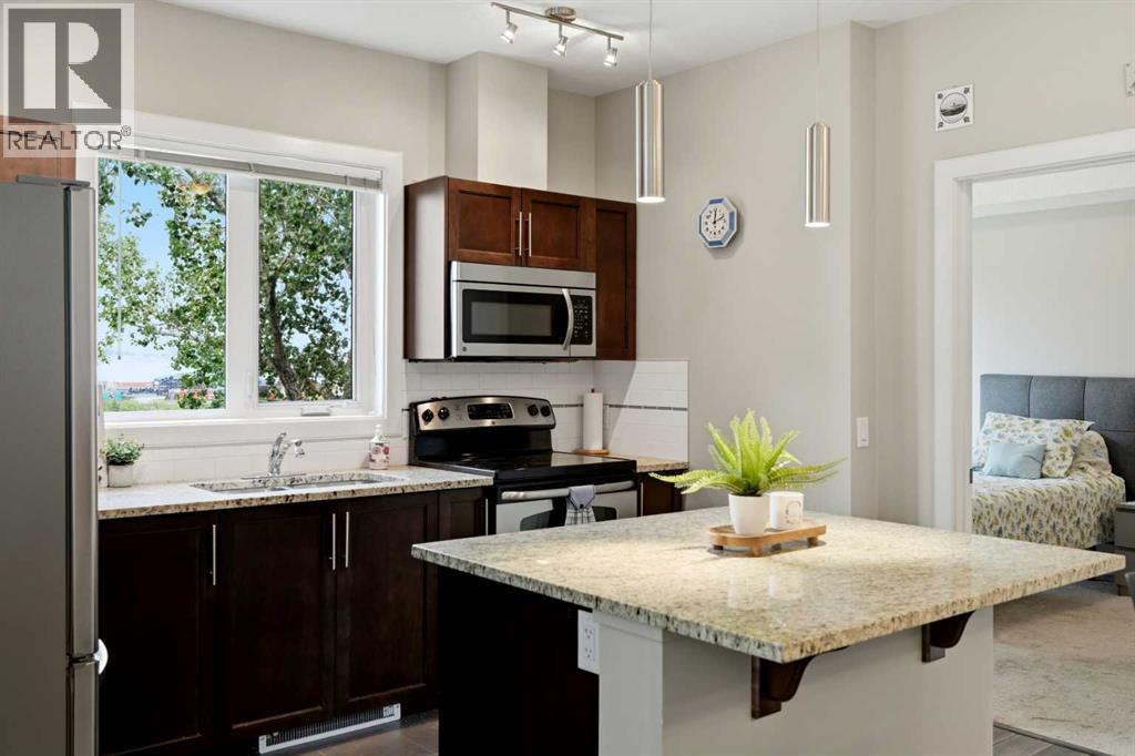 2201, 604 East Lake Boulevard NE, Airdrie, Alberta  T4A 0G6 - Photo 6 - A2332108