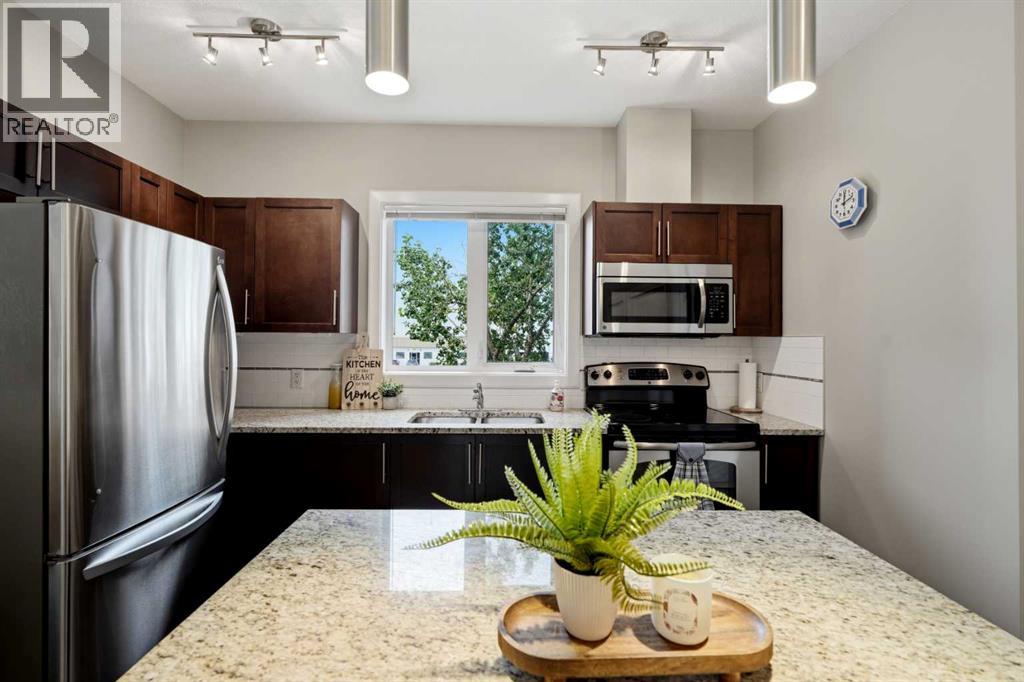 2201, 604 East Lake Boulevard NE, Airdrie, Alberta  T4A 0G6 - Photo 7 - A2332108