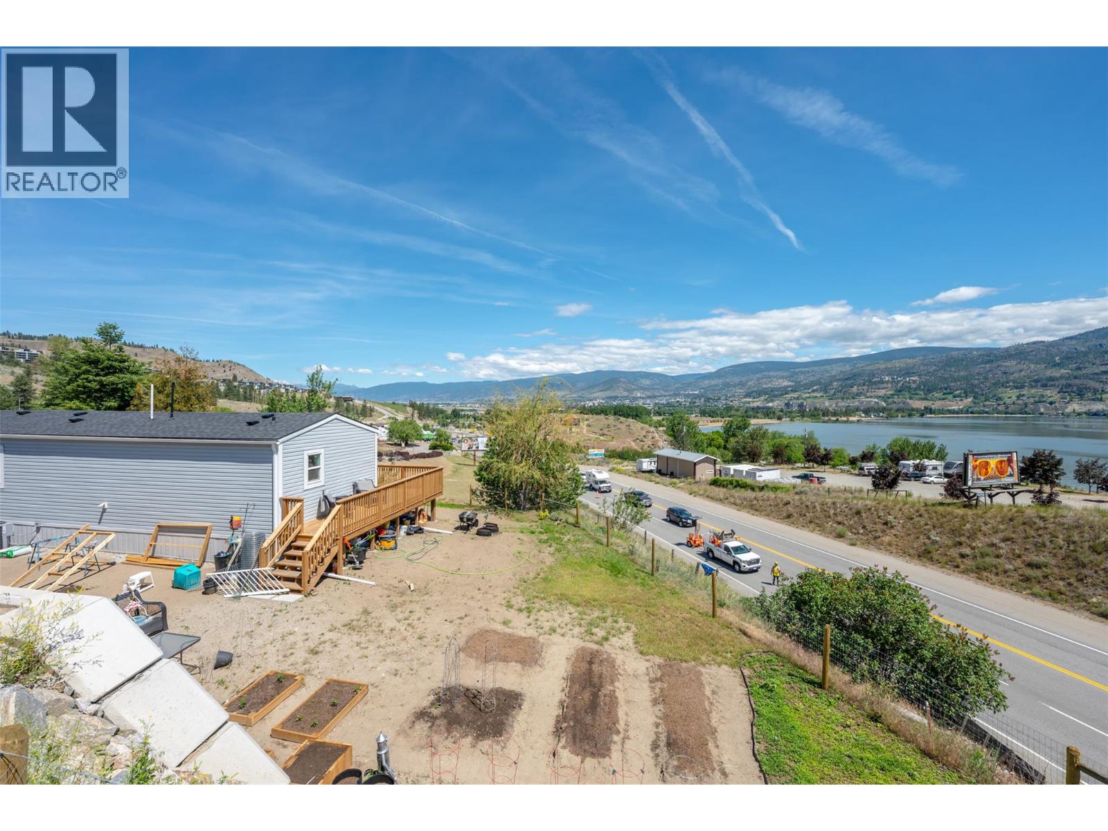 201 Highway 97 Highway Unit# 39, Penticton, British Columbia  V2A 0E4 - Photo 36 - 10389489