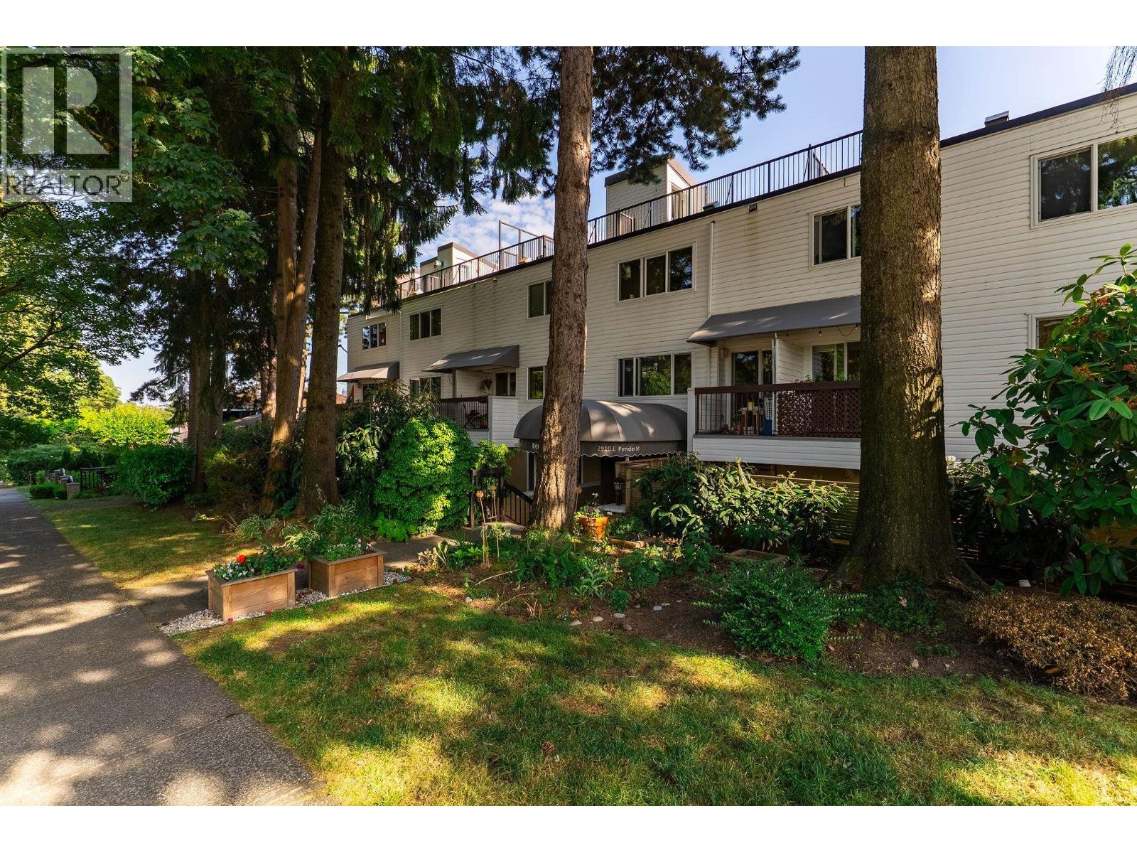 219 2910 E Pender Street, Vancouver, British Columbia  V5K 2C3 - Photo 35 - R3150615