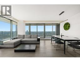 3801 1480 HOWE STREET, Vancouver, British Columbia