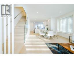 3321 W 37TH AVENUE, Vancouver, British Columbia