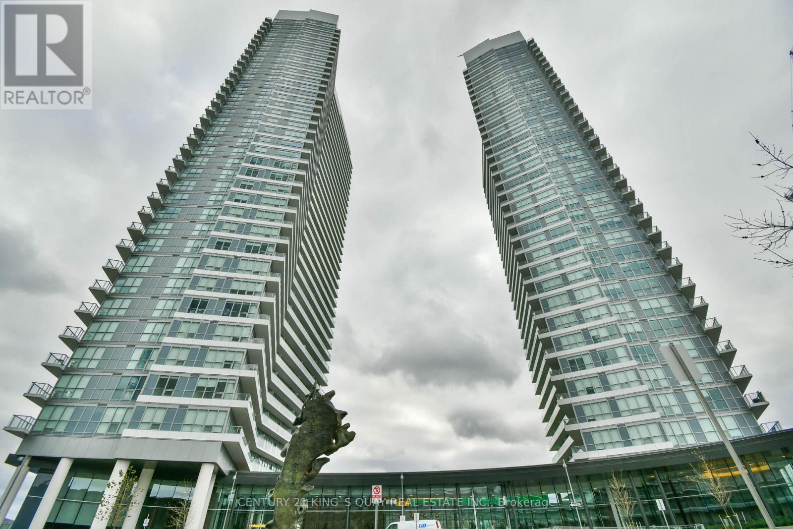 1206 - 115 Mcmahon Drive, Toronto, Ontario  M5B 2R3 - Photo 13 - C13597888