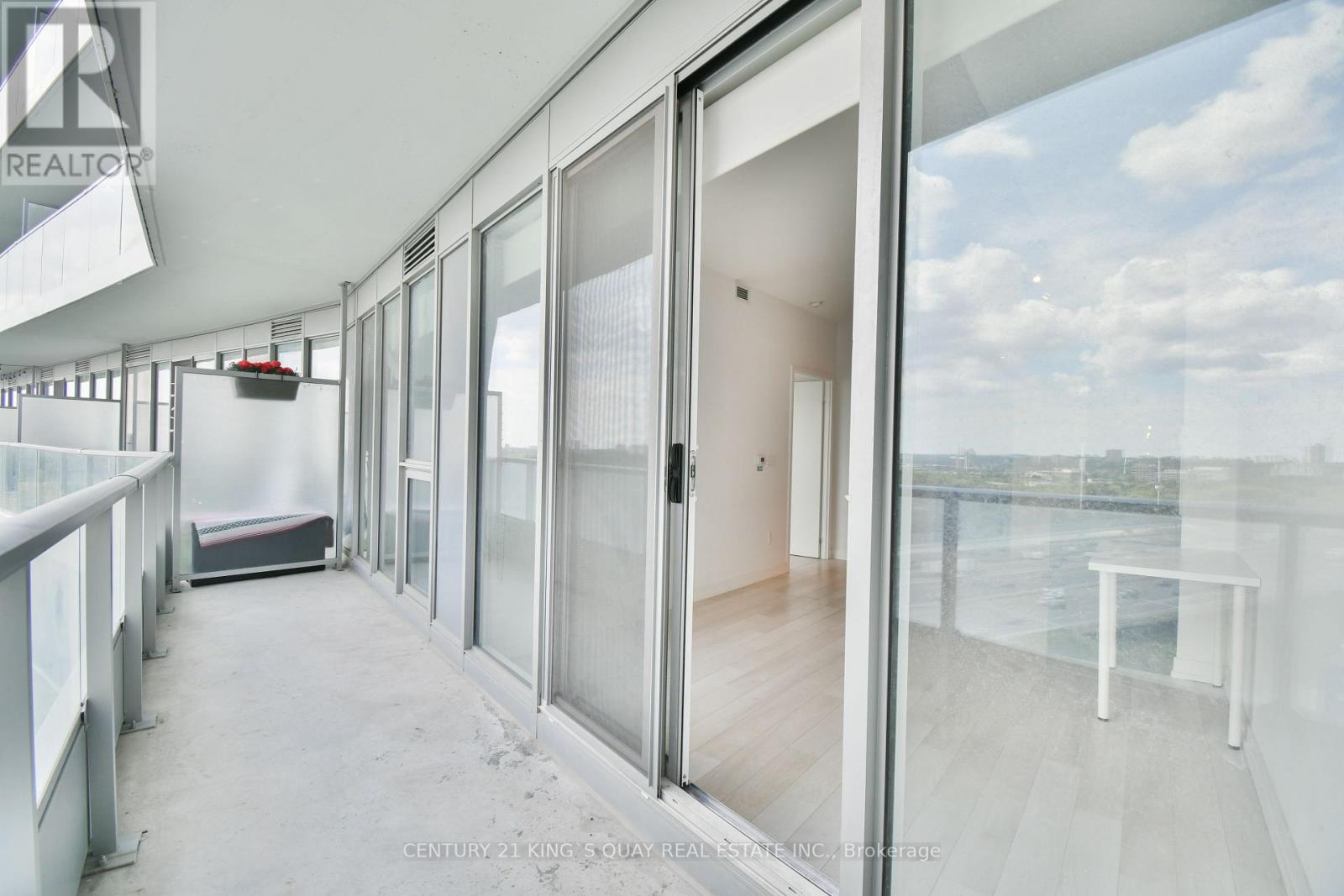 1206 - 115 Mcmahon Drive, Toronto, Ontario  M5B 2R3 - Photo 15 - C13597888