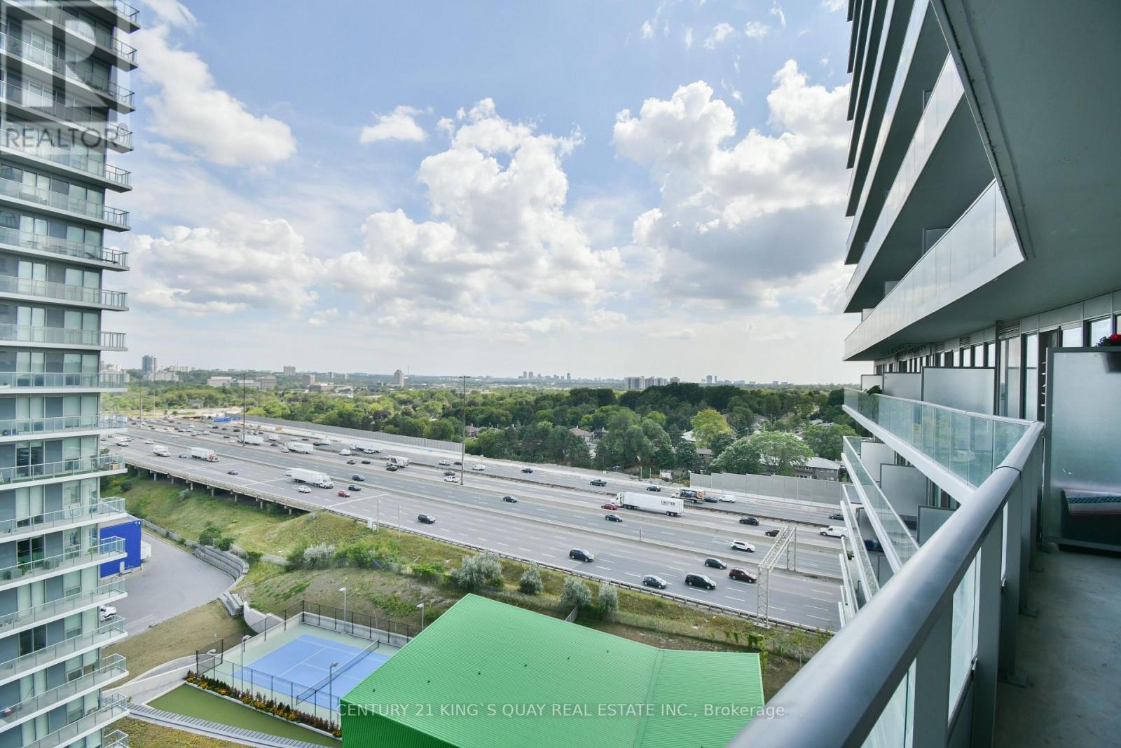1206 - 115 Mcmahon Drive, Toronto, Ontario  M5B 2R3 - Photo 16 - C13597888