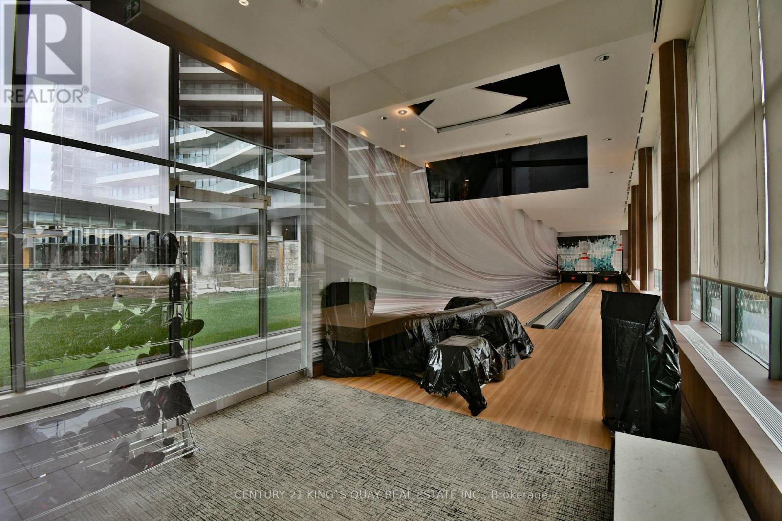 1206 - 115 Mcmahon Drive, Toronto, Ontario  M5B 2R3 - Photo 6 - C13597888
